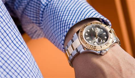 Watch Reviews Under k: The Rolex 